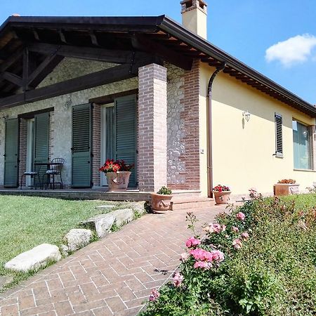 Brigida Bed & Breakfast Verucchio Exterior photo