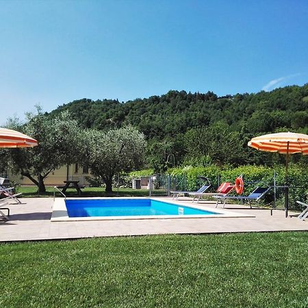 Brigida Bed & Breakfast Verucchio Exterior photo