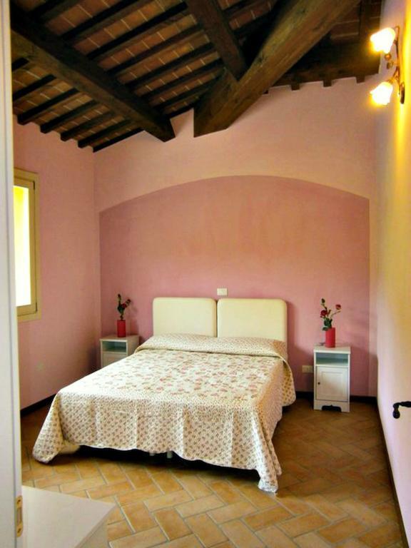 Brigida Bed & Breakfast Verucchio Room photo