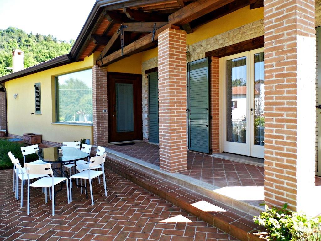 Brigida Bed & Breakfast Verucchio Exterior photo