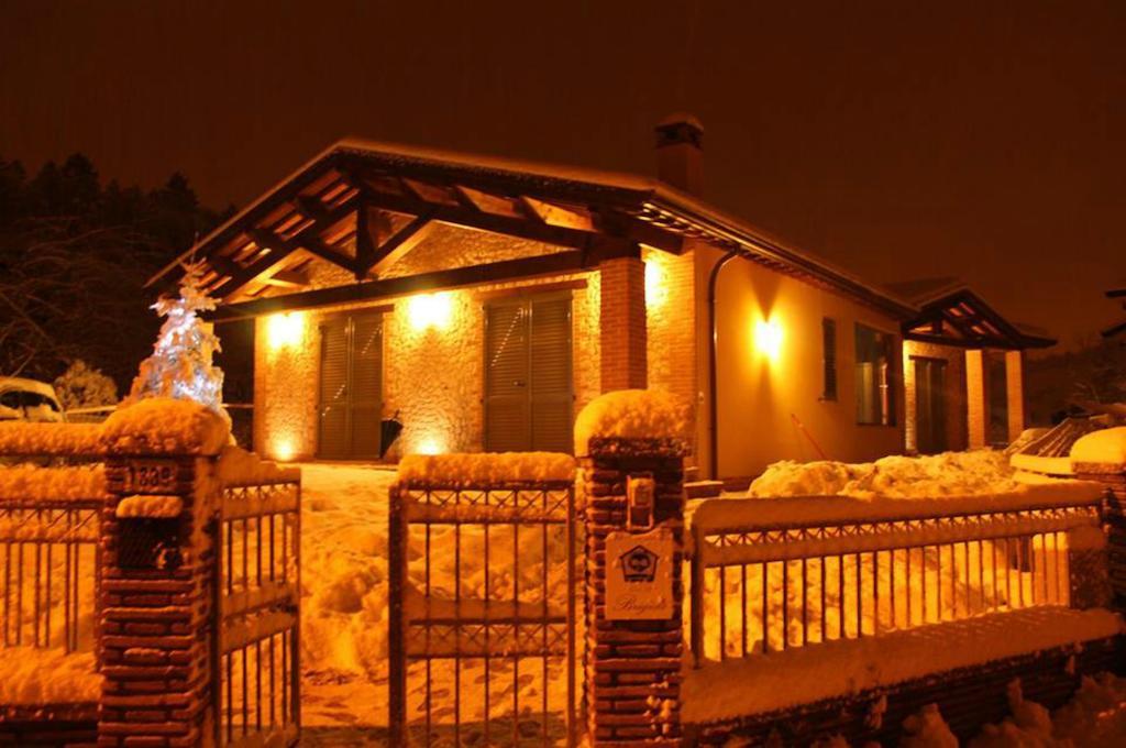 Brigida Bed & Breakfast Verucchio Exterior photo