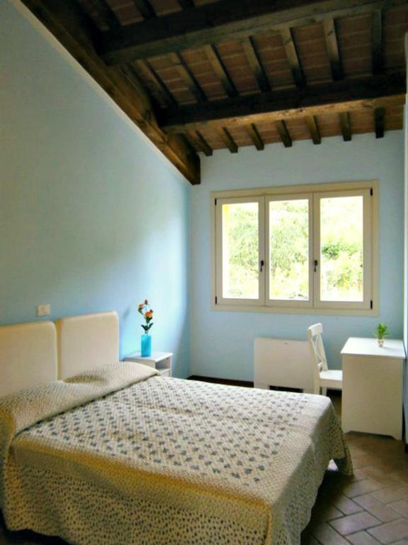 Brigida Bed & Breakfast Verucchio Room photo