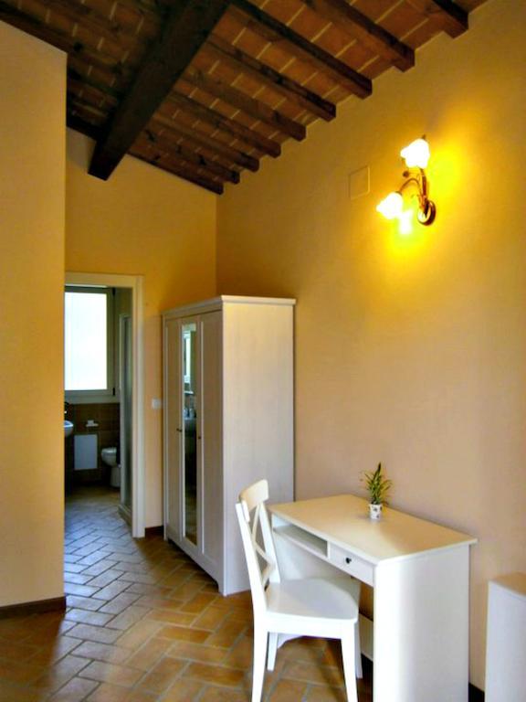 Brigida Bed & Breakfast Verucchio Room photo